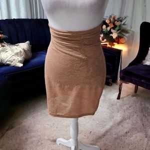 Rhonda Shear waist slimmer Size Medium EUC